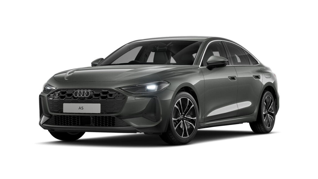 Audi A5 2.0 TFSI 299 e Quattro Technik 4dr S Tronic Saloon